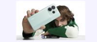 Teléfono Móvil Xiaomi Redmi Note 14 5G Xiaomi Smartphone Versión Global, 6GB+128GB/8GB+256GB, Sistema de cámara AI de 108 MP con OIS, MediaTek Dimensity 7025-Ultra, Pantalla AMOLED de 6,67'' 120 Hz con tecnología de cuidado ocular, Batería 5110mAh, IP64 - details 14