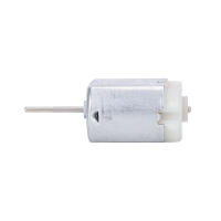 Motor De Espejo Y Cerradura De Puerta De Coche Automotriz FC-280SC-20150 20mm 12V 11800RPM Pieza De Automóvil - details 4