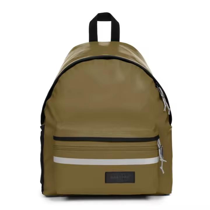 Eastpak Mochila Eastpak Zippl´r Bike Tarp Green - 1