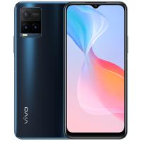 Vivo Y21S, 4GB de RAM, 128GB - Midnight Blue - details 0