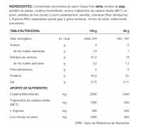 RECOVERY DRINK (1KG) FRESA - 226ERS / Recuperación rápida  Con sales minerales y proteínas de alta calidad - details 0