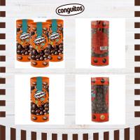 Conguitos Pack de 3x Bote 190G - details 1