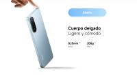 Xiaomi Redmi A7 Pro Smartphone 4+64GB l 4+128GB - Pantalla 6,9" 120 Hz, 6000 mAh, cámara dual 13+8 MP, T7250, HyperOS, carga rápida，No Charger - details 18