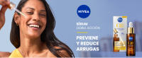 NIVEA Q10 Antiarrugas Expert Serum Facial Doble Acción 30 ml - details 0