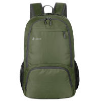 Mochila Plegable Y Ligera Para Hombres Y Mujeres Impermeable Y Packable Para Viajes Al Aire Libre Senderismo Ciclismo Camping Bolsa De Hombrosdetails 17