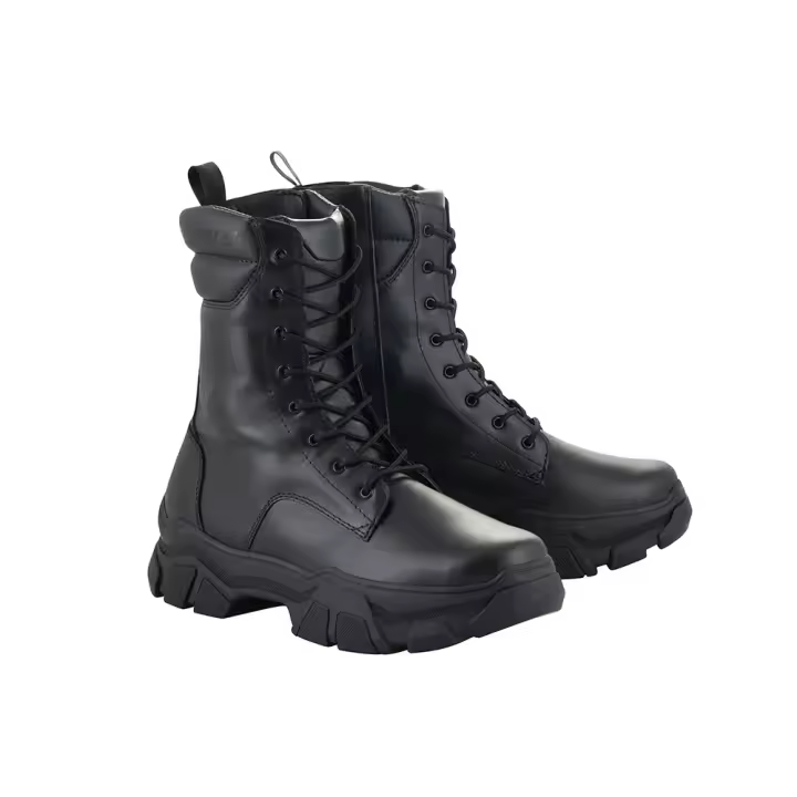 Alpinestars Botas De Moto Ava Negro - 1