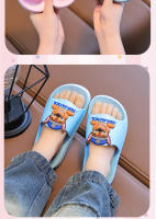 Zapatillas De Verano Para Niños Y Niñas PAW PATROL Antideslizantes Para Playa Y Interior Anti-Derrapantes Tallas Para Edad 7-12 Años - details 10