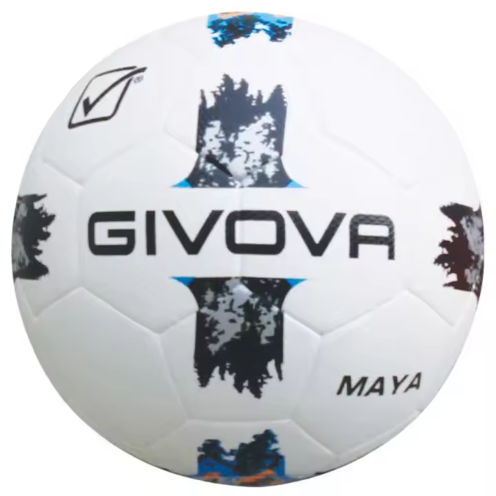 Givova Balón De Fútbol Maya - 1