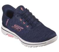 Skechers GO GOLF Walk 5 Slip Ins Zapato de Golf Mujer - details 0