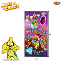 Mikecrack - Juego de mesa oficial Los Cristales Legendarios, 2-4 jugadores - details 5
