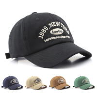 Nueva Gorra De Béisbol Con Bordado De Letras Unisex Hecha De Algodón Suave Ajustable Para Hombres Y Mujeres Casual Para Deportes Al Aire Libre Gorra De Dad - details 0