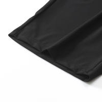 Nuevos Pantalones Cortos De Verano Para Hombre Moda Quick Dry Deporte Casual Transpirables Para Correr Y Jogging Talla M-4XL Colores Negro Gris Oscuro Azul Oscuro - details 17