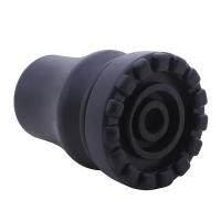 Protector De Punta De Bastón Antideslizante Para Caminar Y Trekking Funda Para Palos De Apoyo Capa Protectora De Goma Para Caminatas Y Escalada - details 8