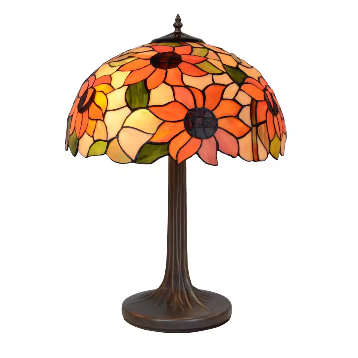 Sobremesa base árbol Serie Diamond D-40cm FIJALO LG280300M - 1