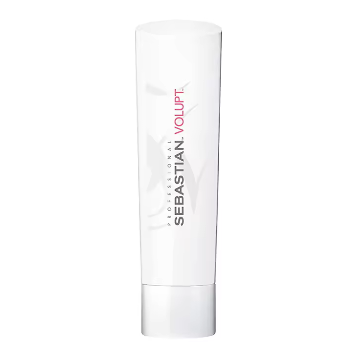 Sebastian Professional Acondicionador Volupt para Cabello Fino y Coloreado con Extracto de Bambú - 1