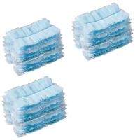 Duster Compatible Con Swiffer Recambios Duster Desechables Azul Con Mango Fácil De Usar Pack De 30 Piezas 10 Pcs - details 4