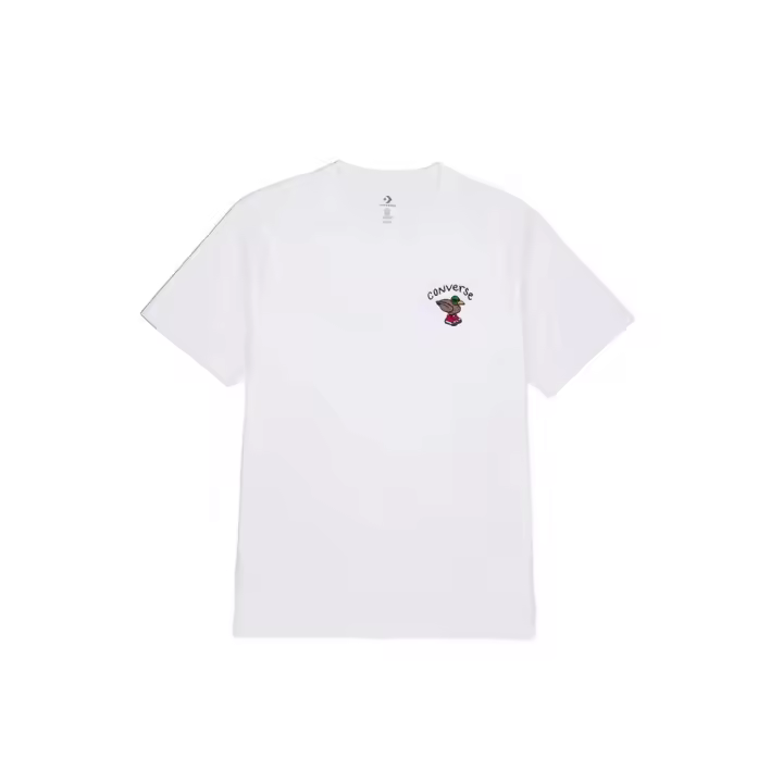 Camiseta Converse Swimming Pool - 1