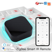 Control Remoto Infrarrojo ZigBee Para Aire Acondicionado Y TV Compatible Con Alexa Y Google Home Para Hogar Inteligente - details 2