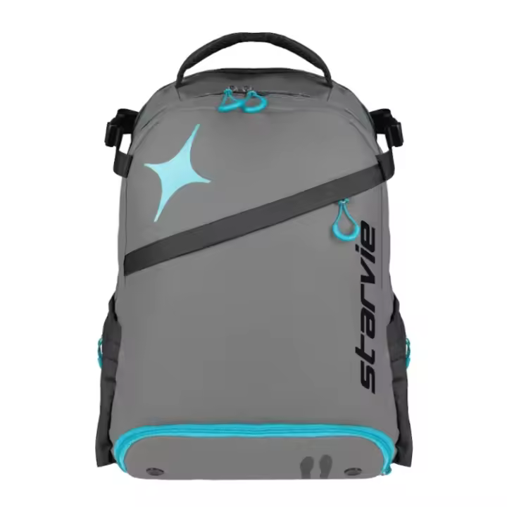 Mochila StarVie Sport Blue Drax Max 2025 - 1