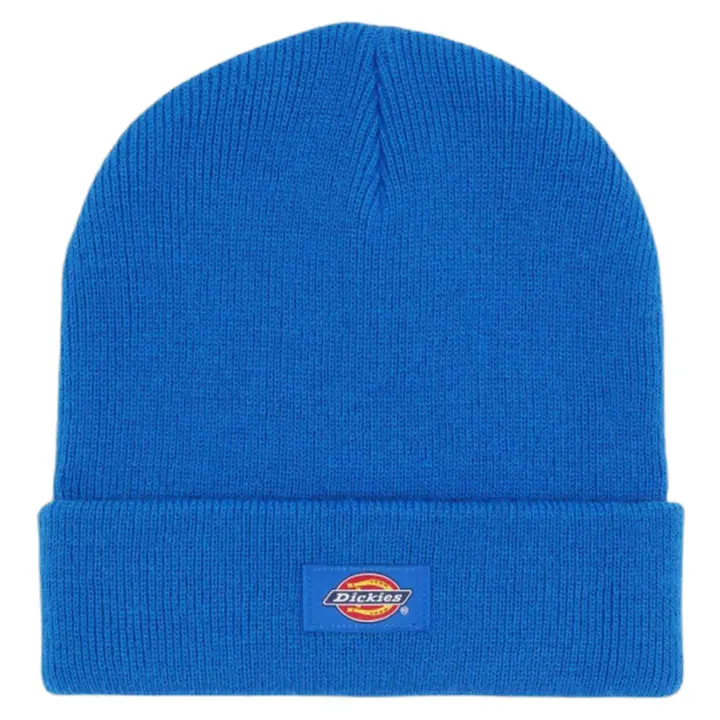 Gorro Dickies  para unisex en color azul - 1