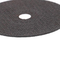 5Pcs Disco De Corte Mini 75mm 3 Pulgadas Resina Para Muela Circular Herramienta De Trabajo Con 10 Agujeros Apto Para Amoladora Angular - details 9