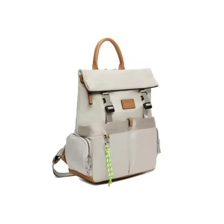 Mochila bolso BINNARI 20632 hielo - 1
