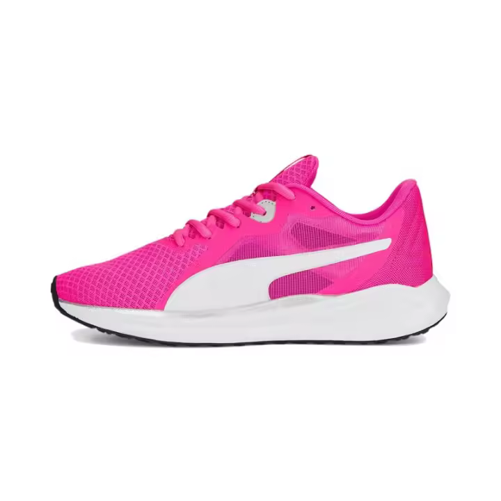 Puma Zapatillas De Running Puma Twitch Runner Fresh Fucsia Mujer - 1
