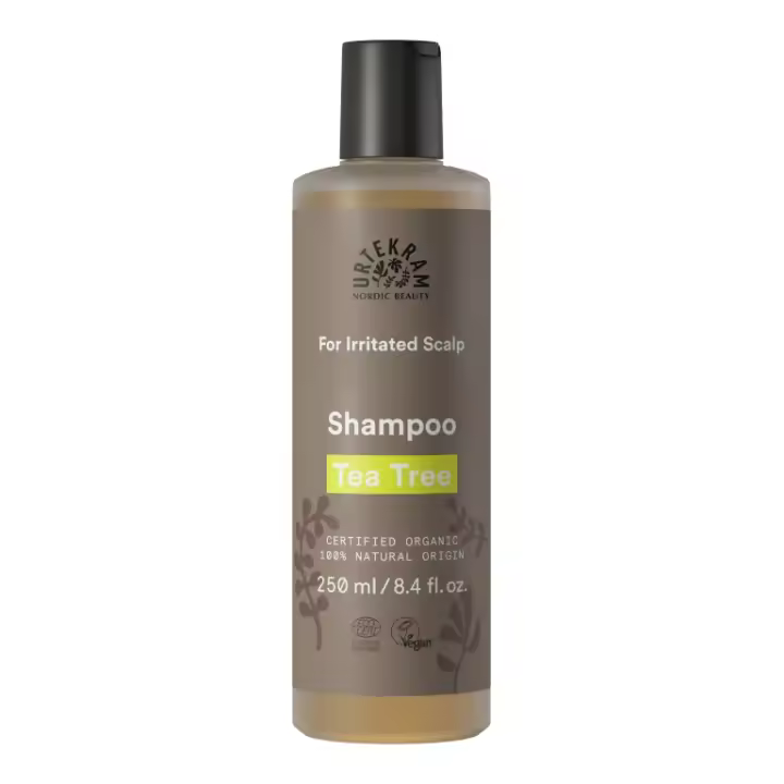 Champu Arbol Del Te Antibacterial 250Ml. - 1