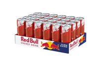 RedBull Sandía Bebida Energética WATERMELON,  24 x 250ml calidad de confianza - details 2