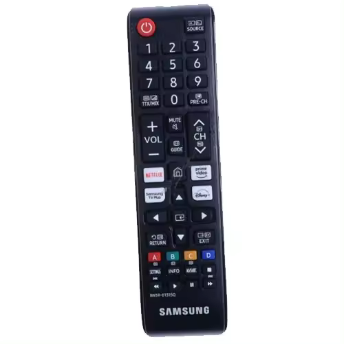Mando a Distancia Samsung BN59-01315Q , Nuevo y ORIGINAL - 1