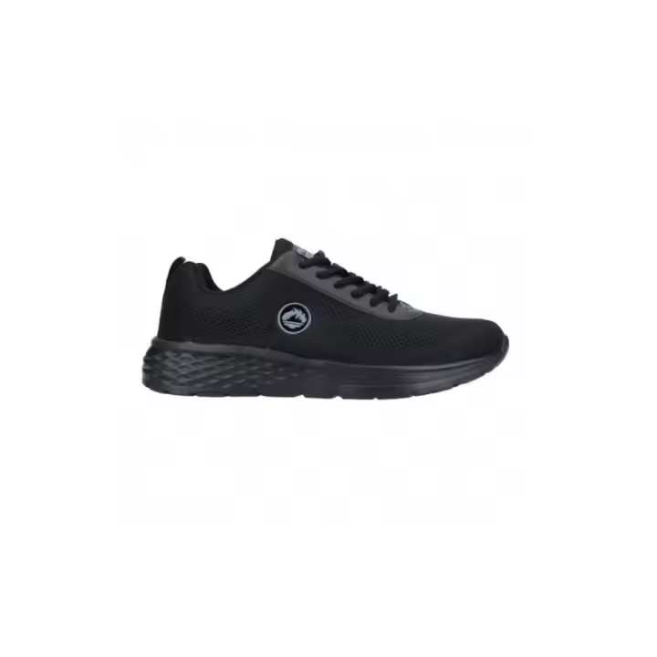 Zapatillas de deporte Hombre J'hayber Chalusa color Negro-ZA61442-200 J'hayber - 1