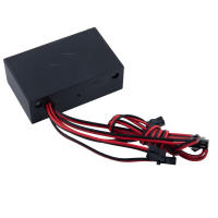 Controlador De Luz Estroboscópica LED 4 Modos 12V Luces De Advertencia Para Automóviles Y Electrónica De Consumo - details 10