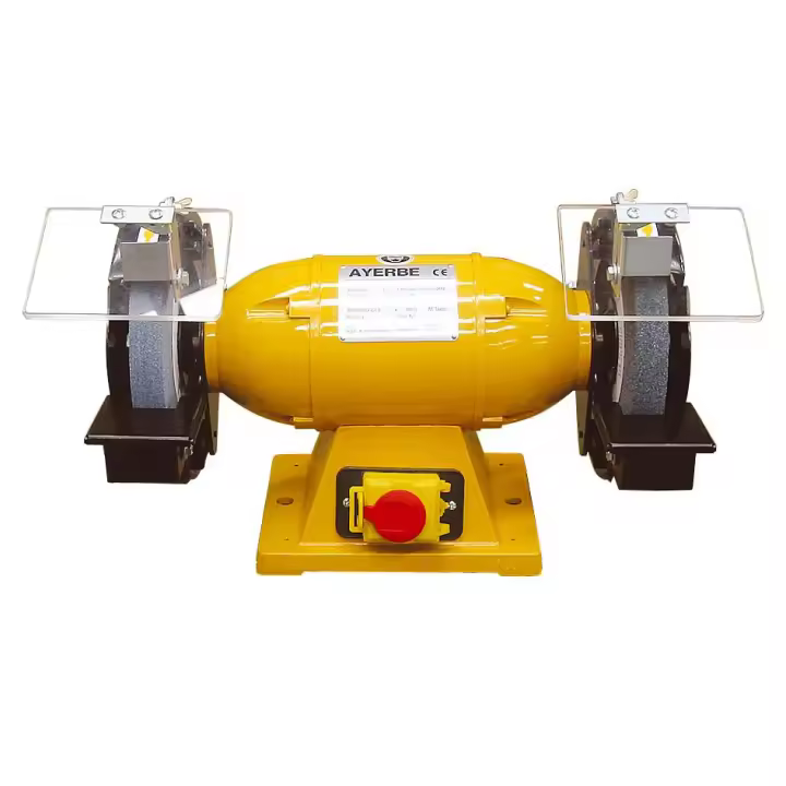 Ayerbe ESMERIL PROF 300MM/380 | Potente Esmeril Profesional - 1