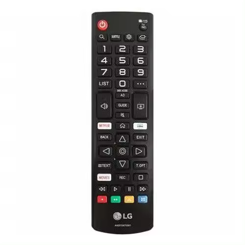 Mando a Distancia LG AKB75675301 / AKB75675311, Original y Nuevo - 1