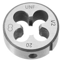 Juego De Taladro Y Herradura Durable HSS 1/2-20 UNF Para Dispositivo De Fosa Interna Ideal Para Fosa O Dispositivo De Fosa - details 3