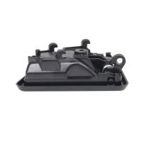 Manija De Puerta Interior Para Suzuki Sidekick GEO Tracker 1991-1998 Y Suzuki Vitara 1988-1999 Plástico Y Metal 8311056B01 8313056B01 - details 11