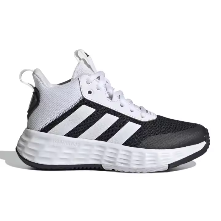 Adidas Zapatillas Baloncesto Adidas Ownthegame 2.0 White - Niño / Junior - 1