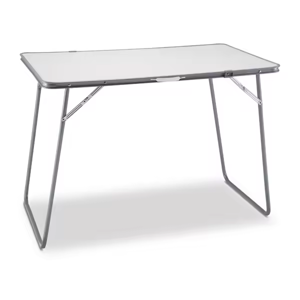 MESA PLEGABLE 95x60 CM ASA 871DR - 1