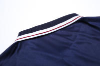 Camisa Polo Hombre Nuevo En Venta Con Bordado Slim Fit Manga Corta 8 Colores Estilo Casual De Algodón Unisex Para Todas Las Estaciones - details 14