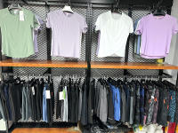 Shorts De Entrenamiento Para Hombre 2 En 1 Con Bolsillos Sudadera Secado Rápido Transpirable Para Correr Maratón Y Fitness - details 3