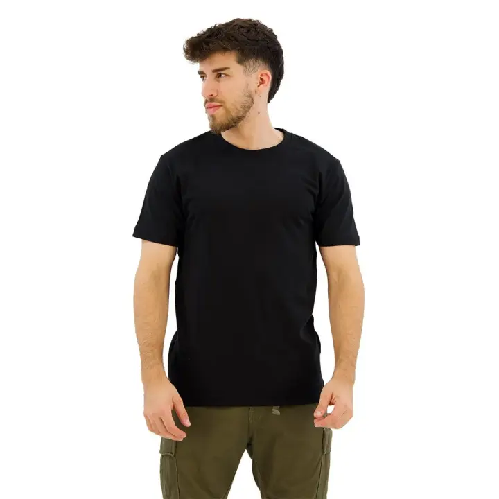 Brandit Camiseta De Manga Corta T-shirt - 1