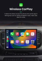 Junsun-reproductor multimedia con pantalla de 13.1 "y navegación GPS para Peugeot autorradio 2K con CarPlay inalámbrico Android DVD para Peugeot Expert 3 Citroen Jumpy 3 SpaceTourer 2016 2017 2018 2019 2020 2021 X7 MAX - details 10