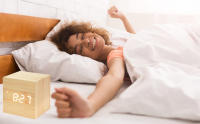 alarm clock
