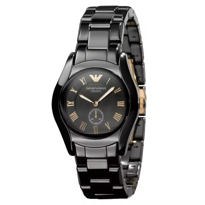 Reloj armani mujer  ar1412 (35mm) - 1