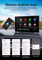 Pantalla Inteligente Para Coche Multimedia Video Player Carplay Wireless Android Auto Radio Estéreo Para Android Y Apple 7/9/10 Pulgadas - details 31
