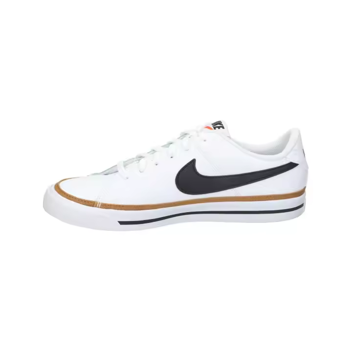 Zapatilla Multideporte para NIÑO NIKE NIKE COURT LEGACY BG - 1
