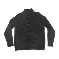 Cárdigans hombre Takhiro , Azul XL  44 , Invierno - details 0