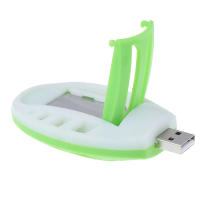 Repelente De Mosquitos Eléctrico USB Asesino De Plagas Repelente De Insectos Calentador Anti Mosquitos Sin Químicos Origen China - details 3