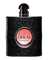 Eau de Parfum Black Opium 90 ml Y ves. S aint. L aurent - details 1