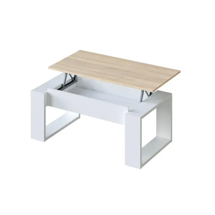 Duehome -Mesa de centro elevable Nova - 1